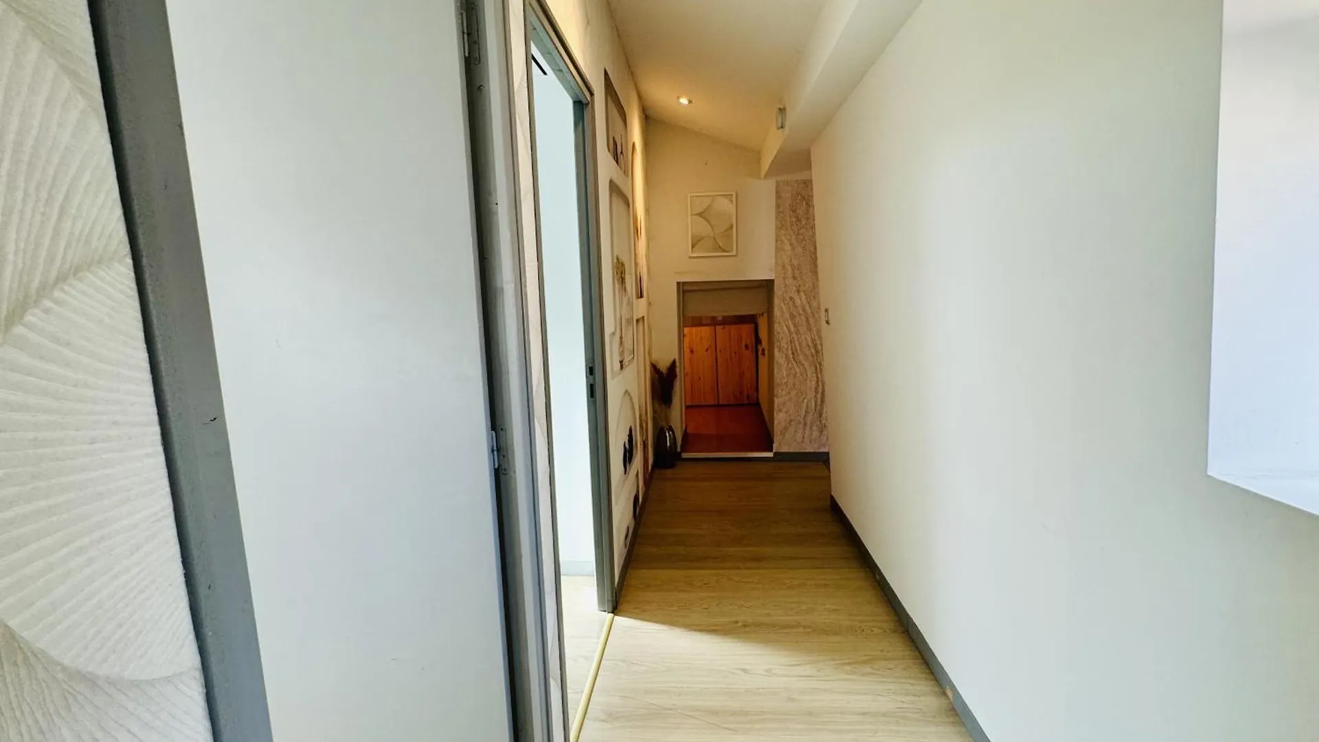 Suite Michel - Check In H24 - Wifi Lyon